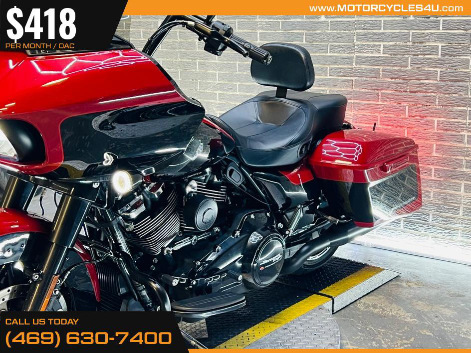 Road Glide® Special
