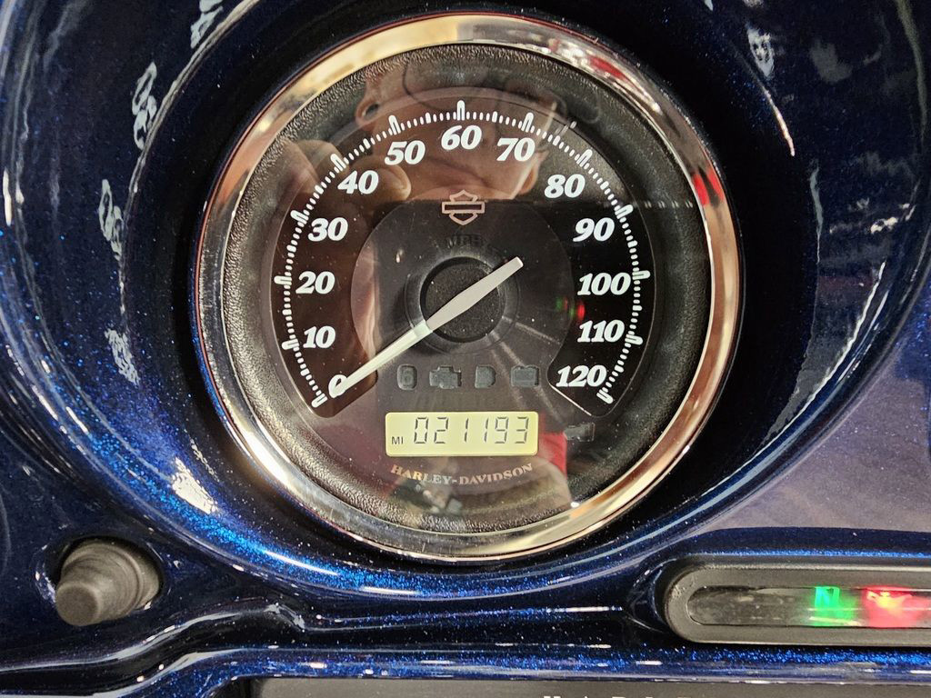Electra Glide® Ultra Limited