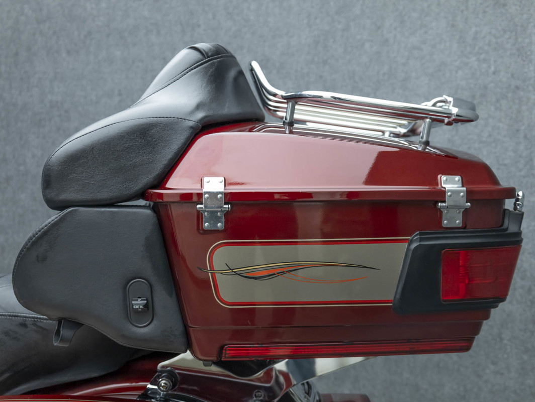 Electra Glide® Ultra Classic® 