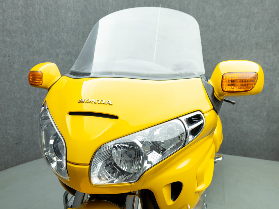 Gold Wing