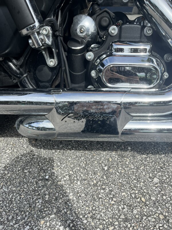 Street Glide® Special