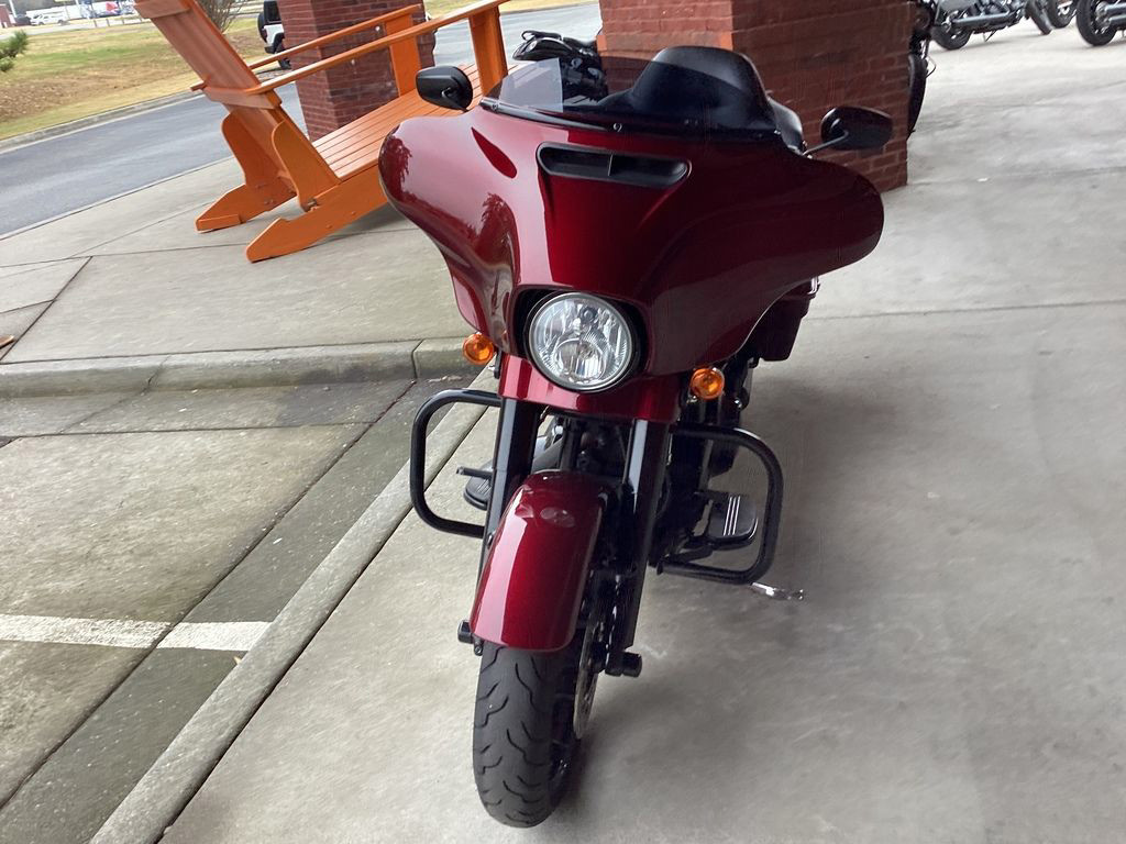 Street Glide® Special