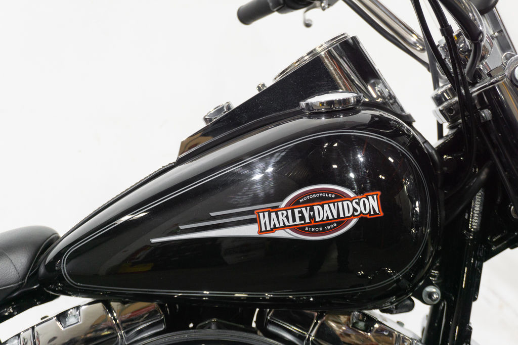 Heritage Softail® Classic