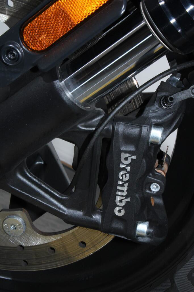 Sportster® S