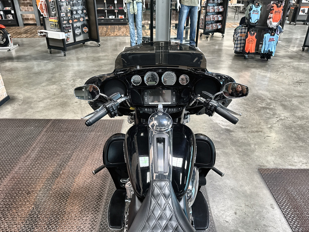 Electra Glide® Ultra® Limited