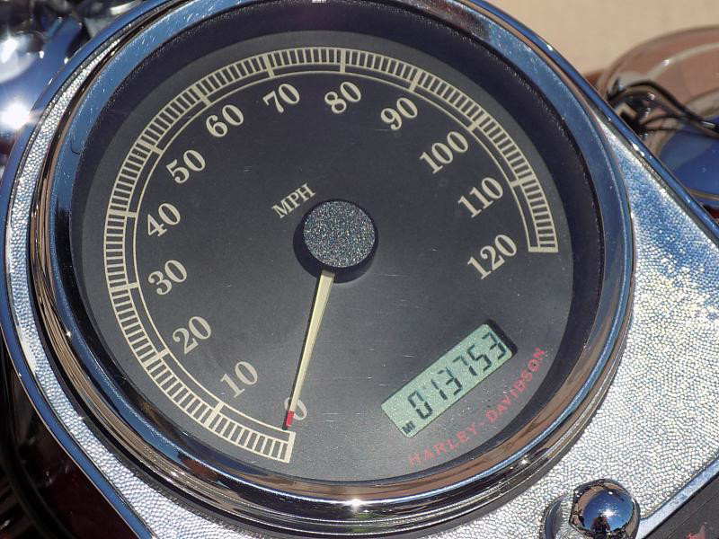 Heritage Softail® Classic