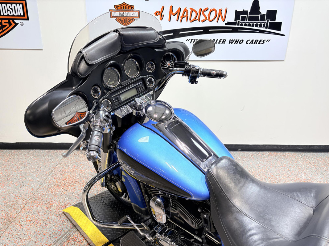 Electra Glide® Classic