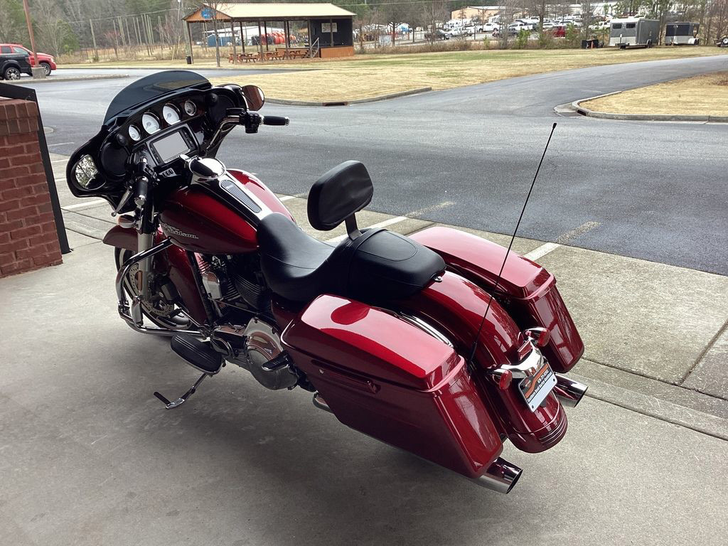 Street Glide® Special