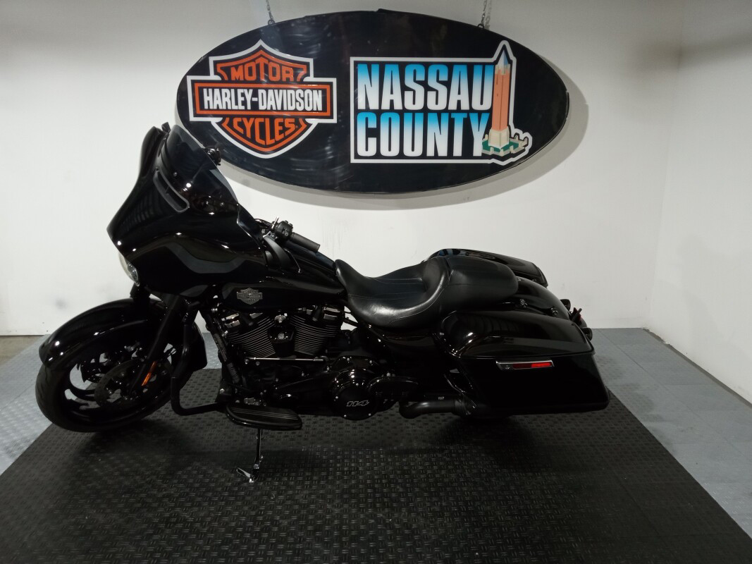 Street Glide® Special