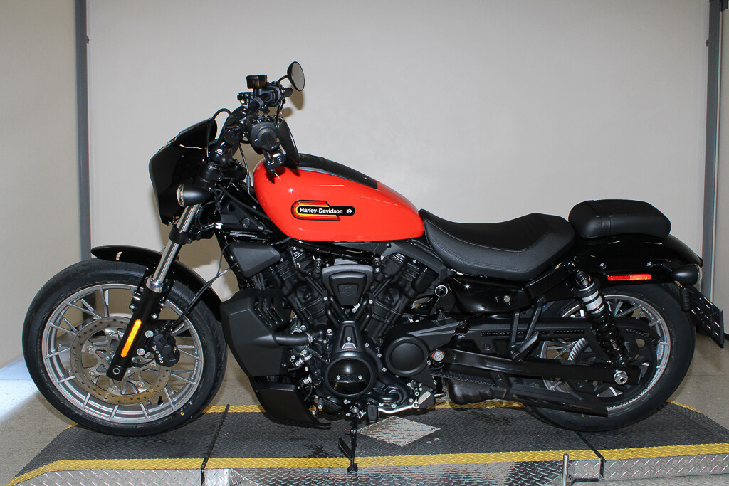 Nightster Special
