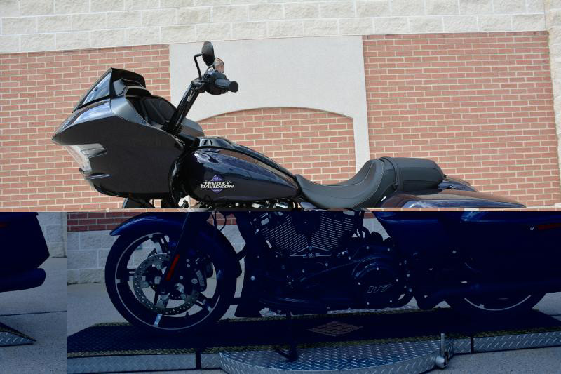 Road Glide®