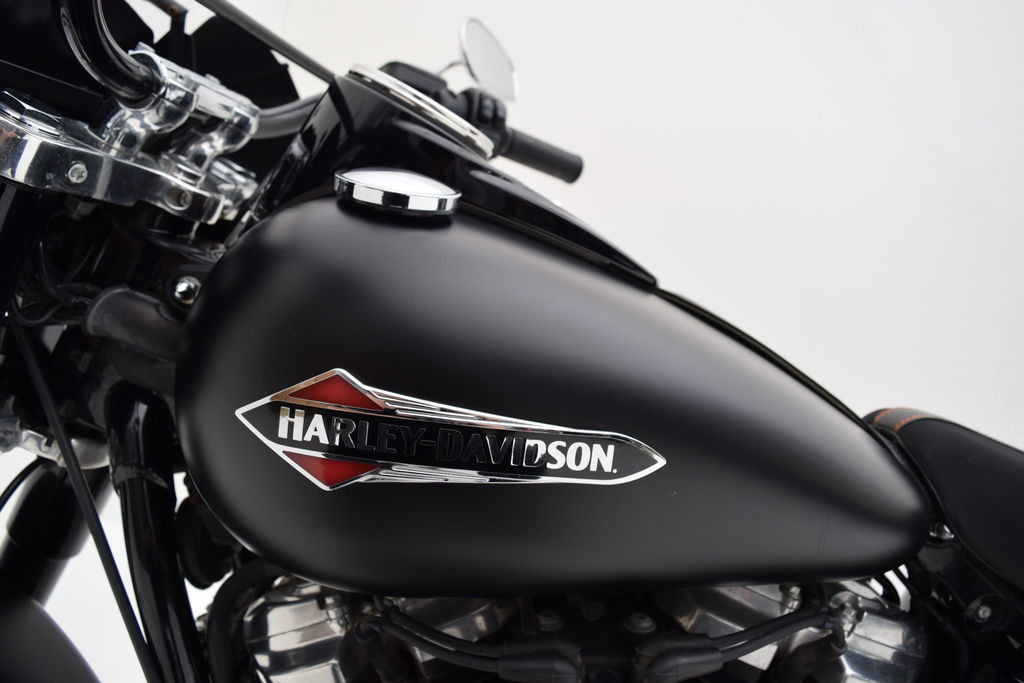 Softail® Slim®