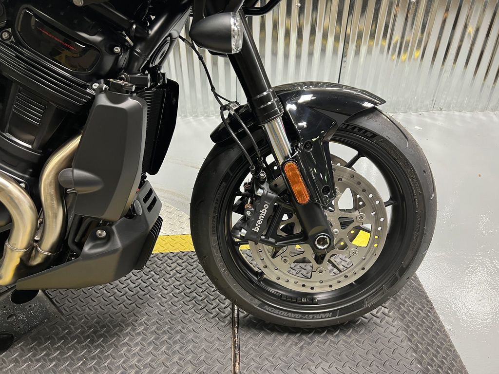 Pan America® 1250 ST