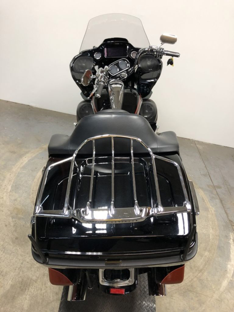 CVO® Road Glide® Ultra