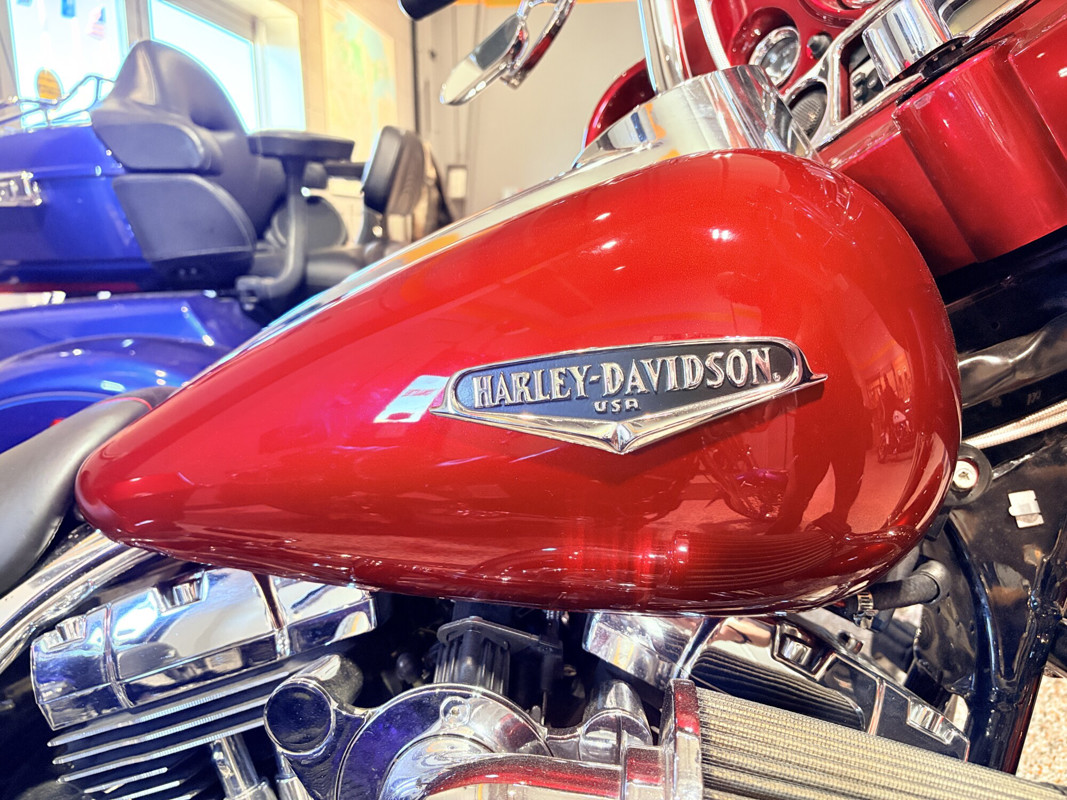 Electra Glide® Standard