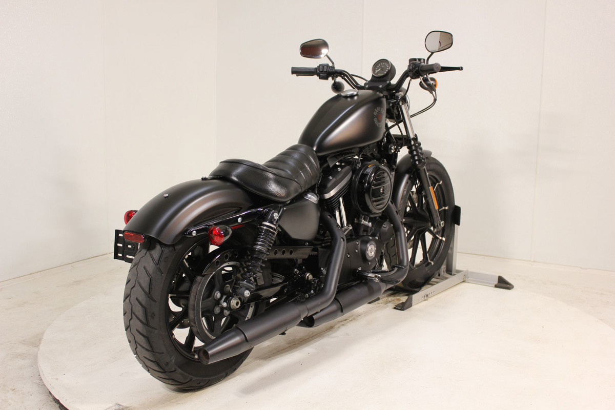 Sportster® Iron 883®
