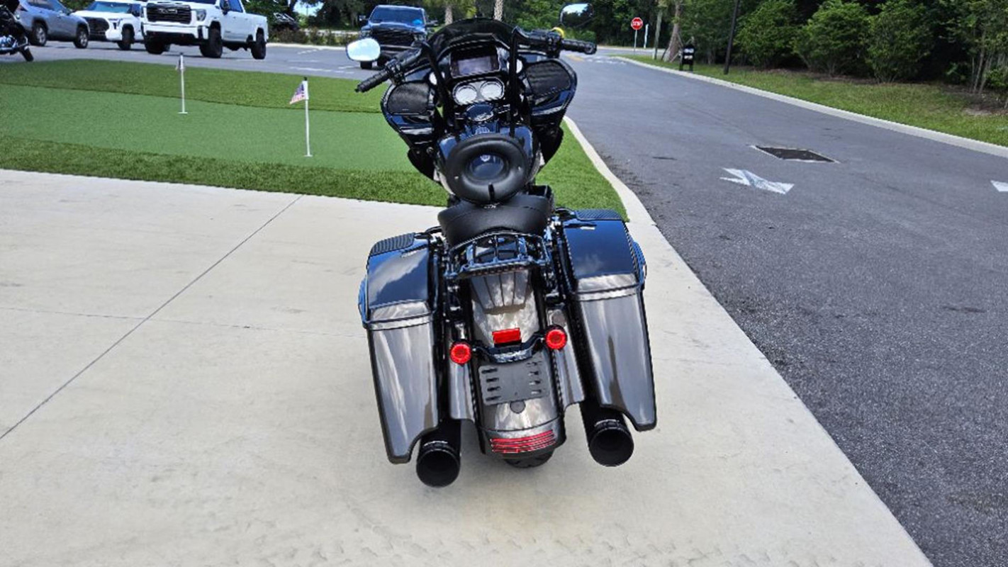 Road Glide® Special