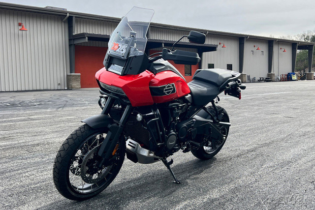 Pan America® 1250 Special