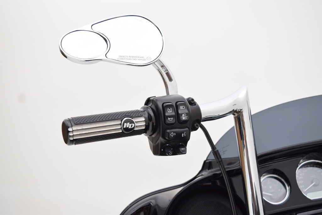 Street Glide® Special