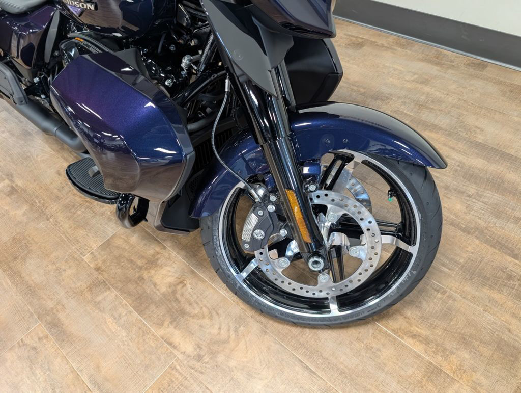 Street Glide® Ultra