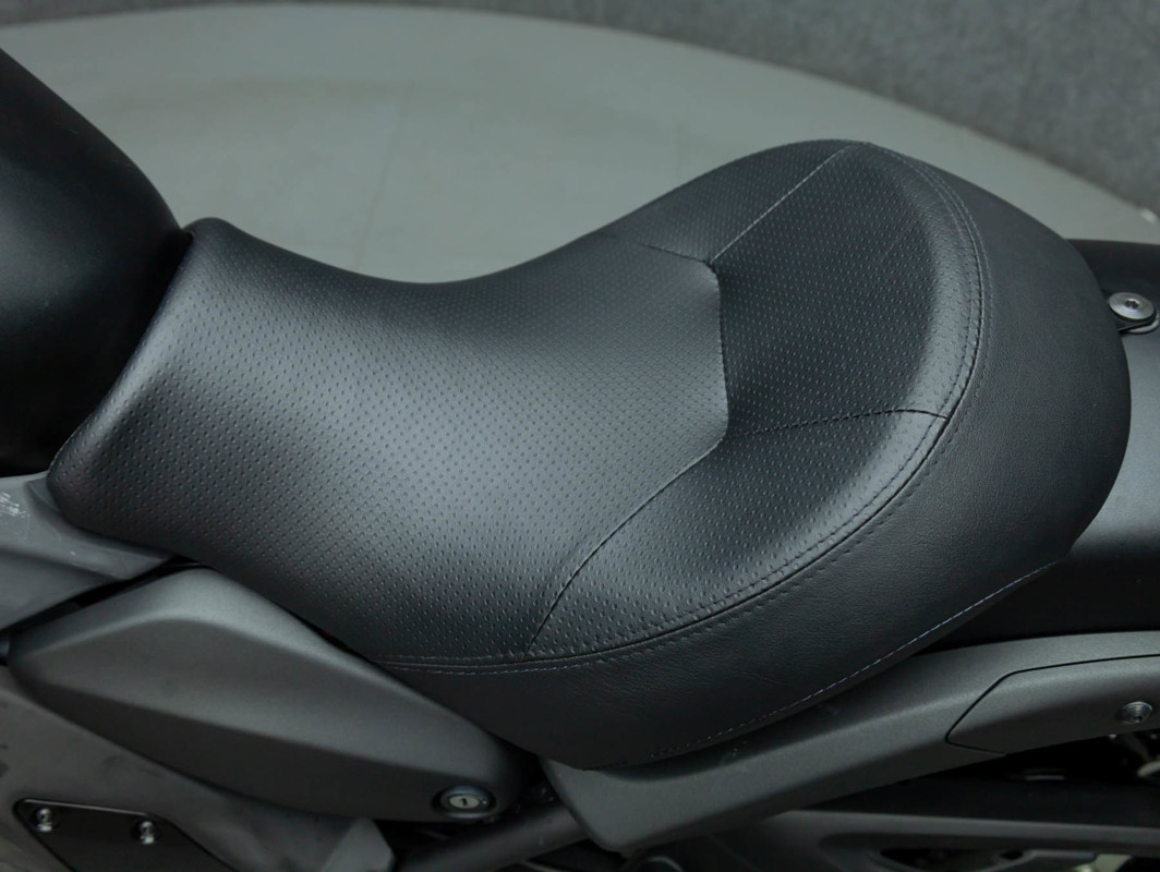 Vulcan S ABS