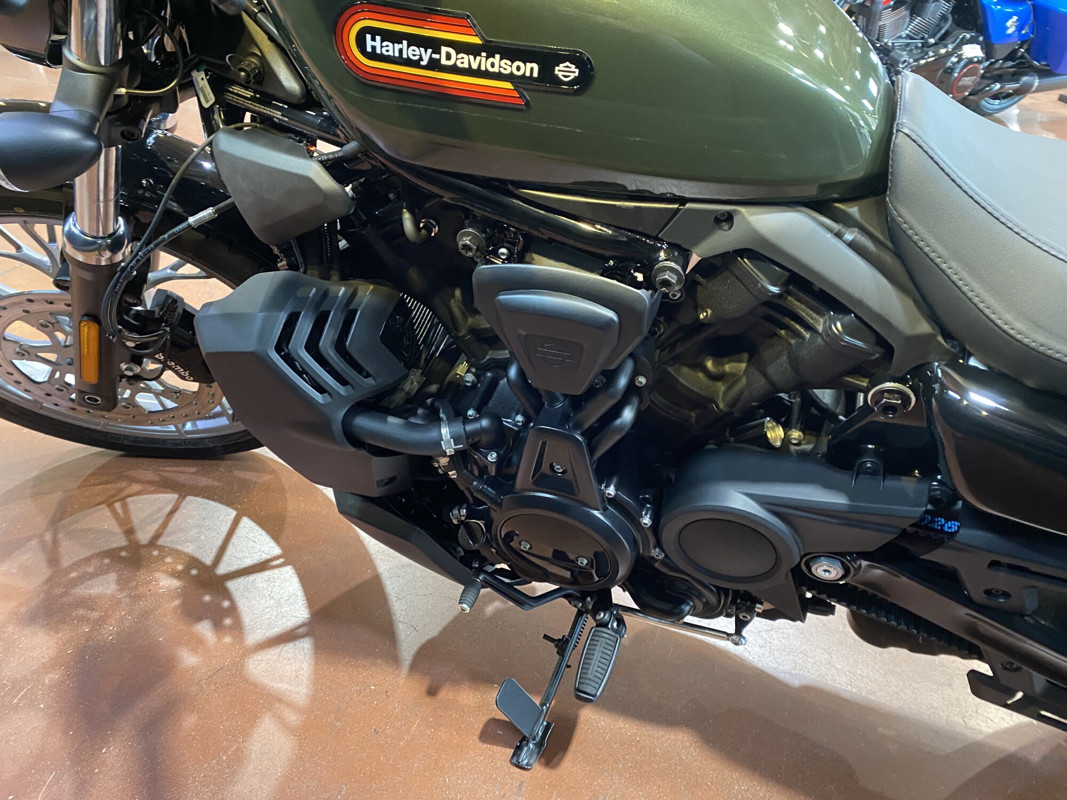 Nightster Special