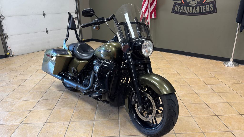 Road King® Special