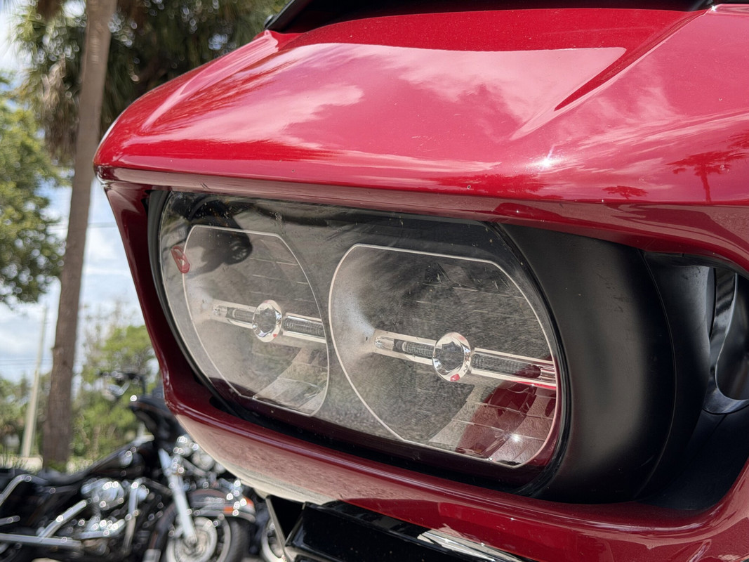 Road Glide® Special