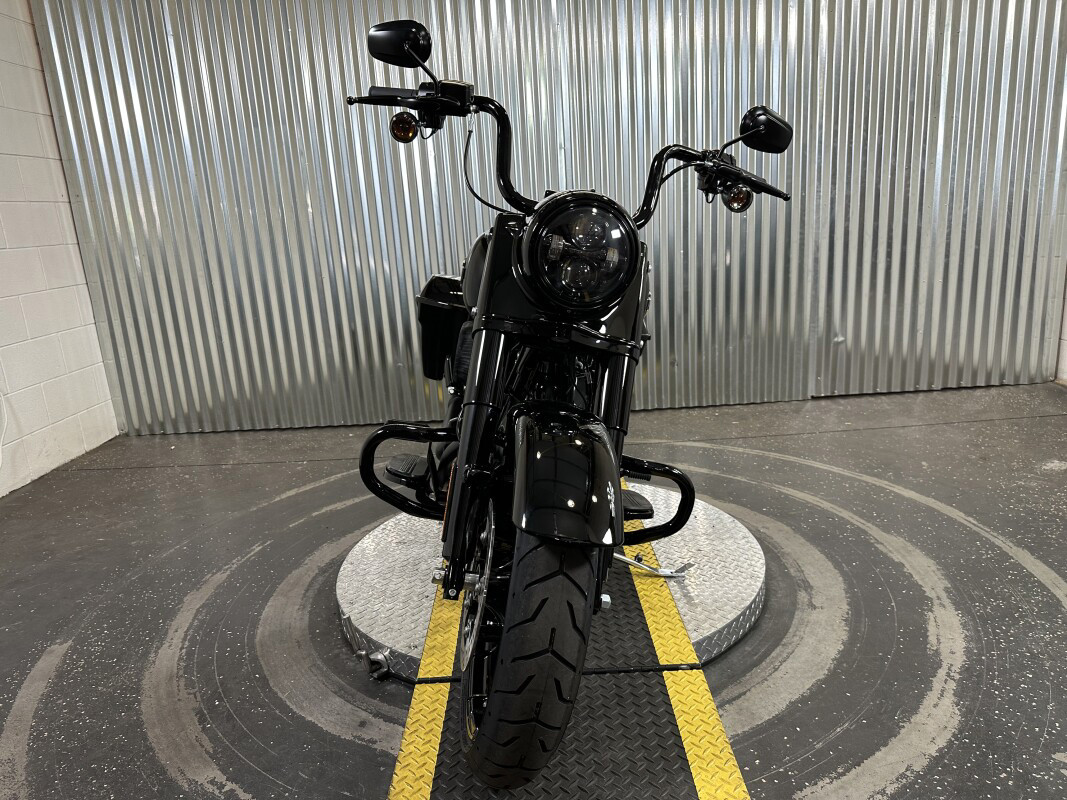Road King® Special