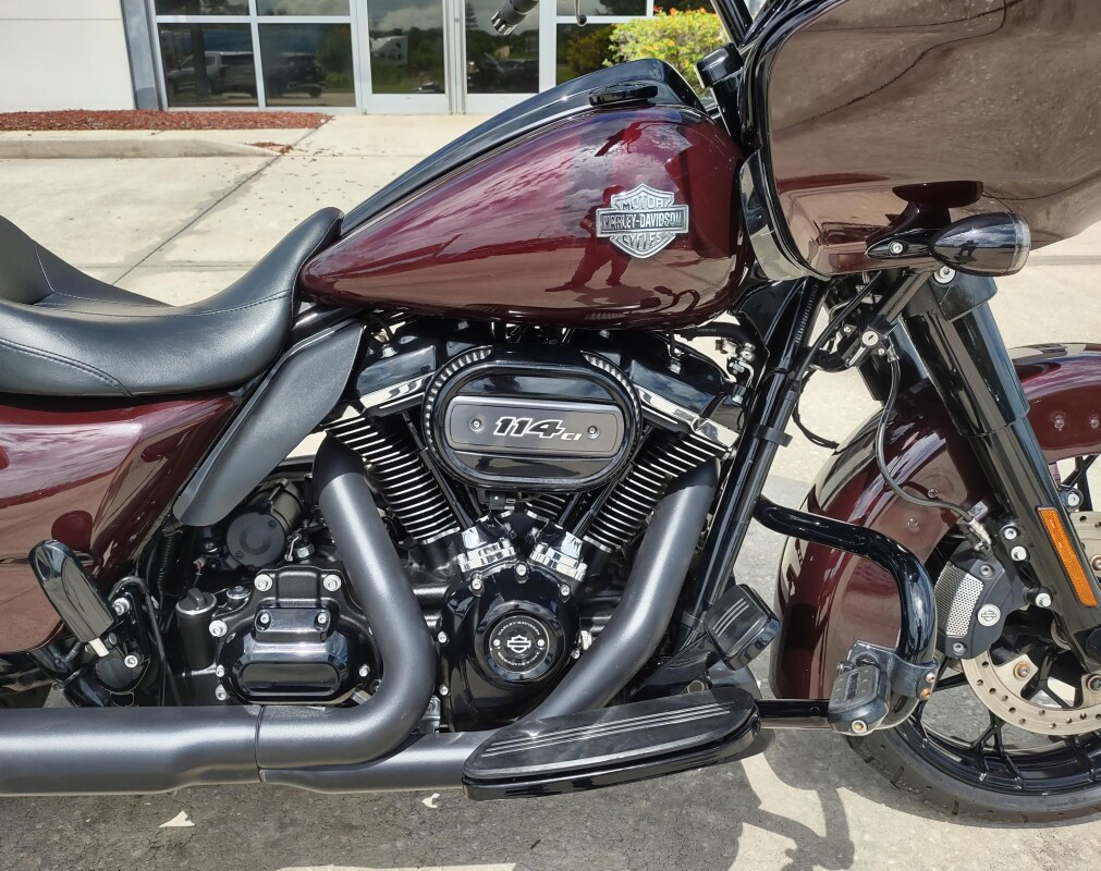 Road Glide® Special
