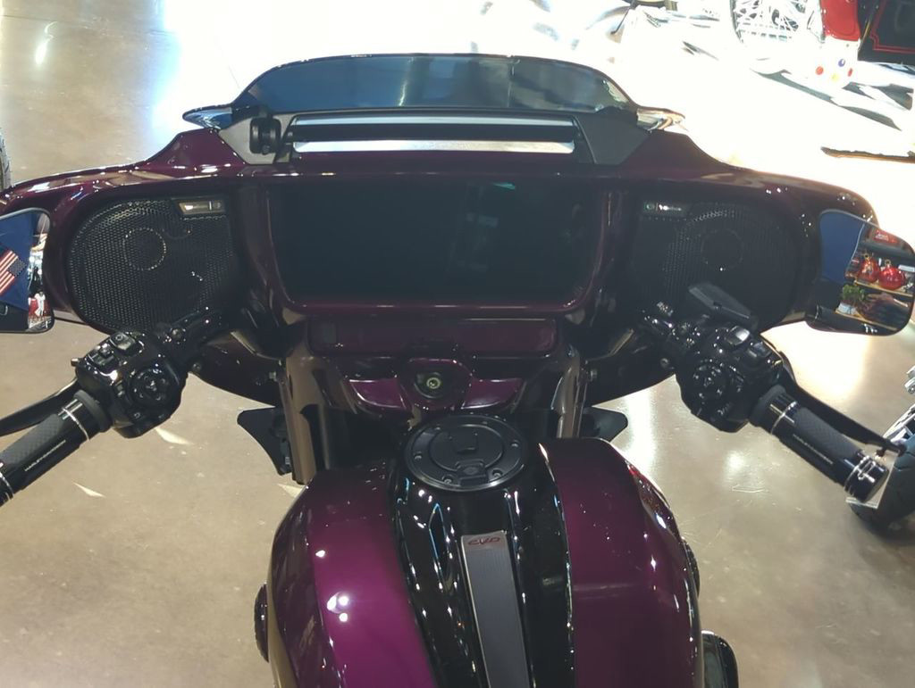 CVO® Street Glide®