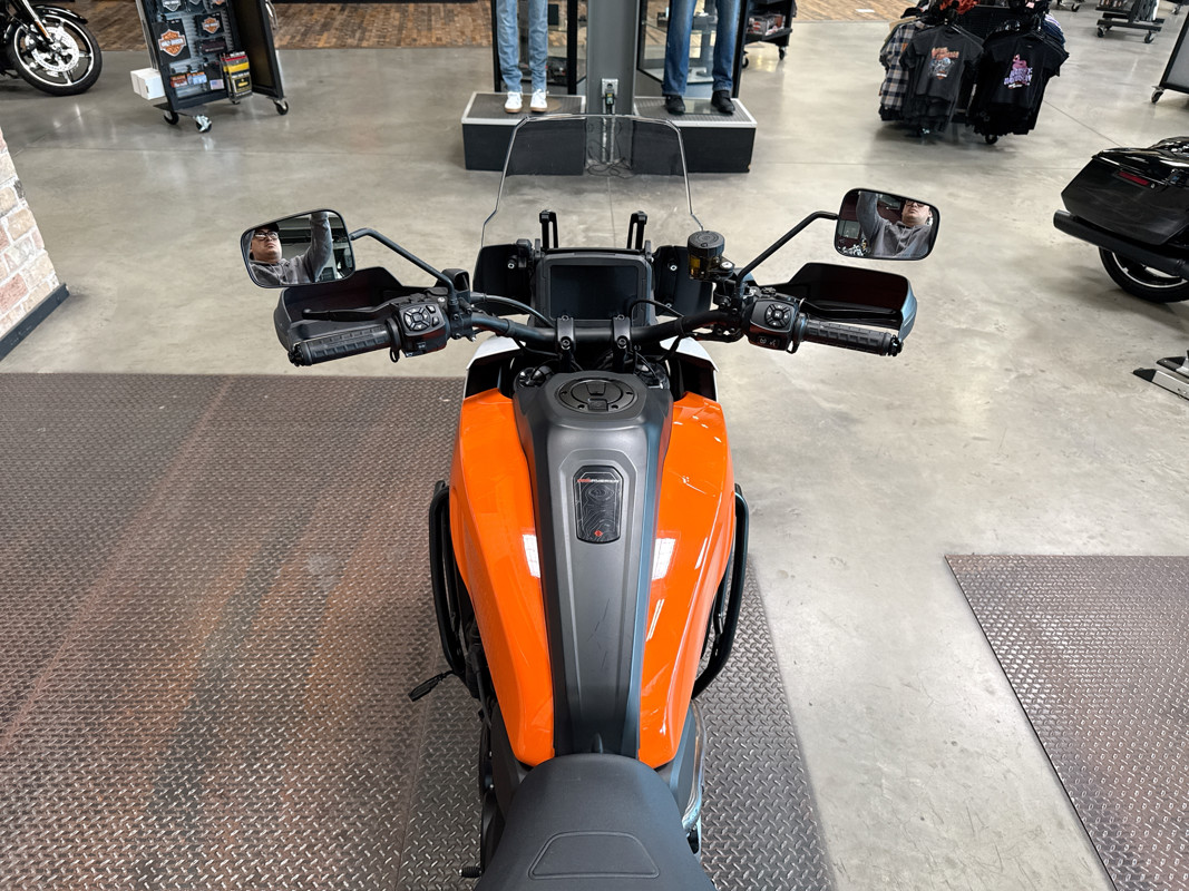 Pan America® 1250 Special