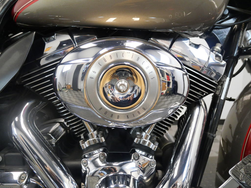 Road King® Classic