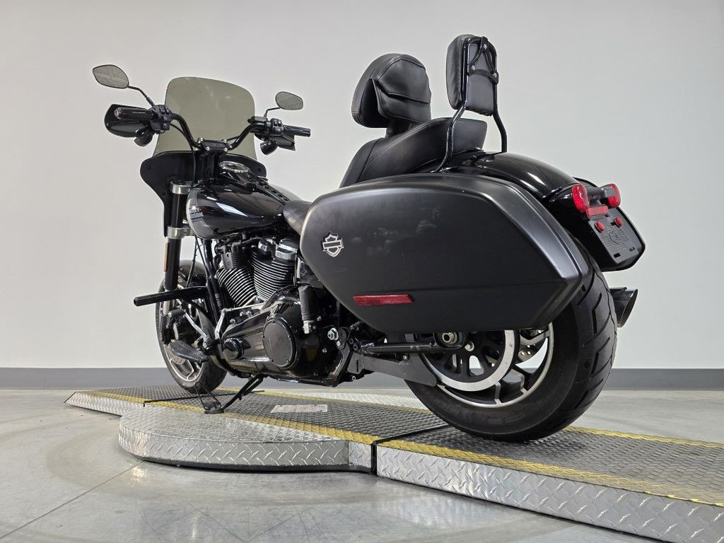Sport Glide®