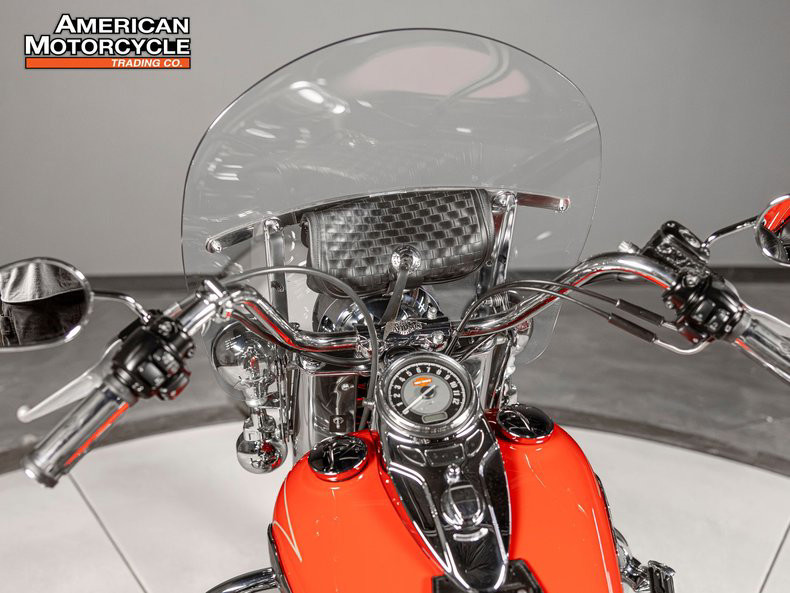 Heritage Softail® Classic