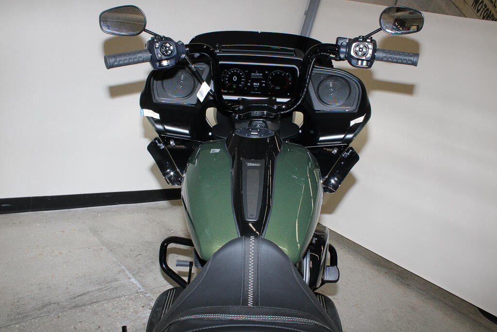 Road Glide®