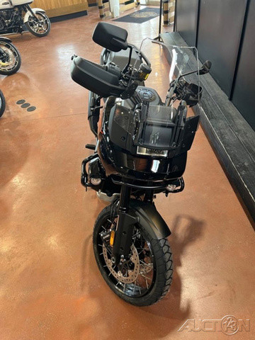 Pan America® 1250 Special