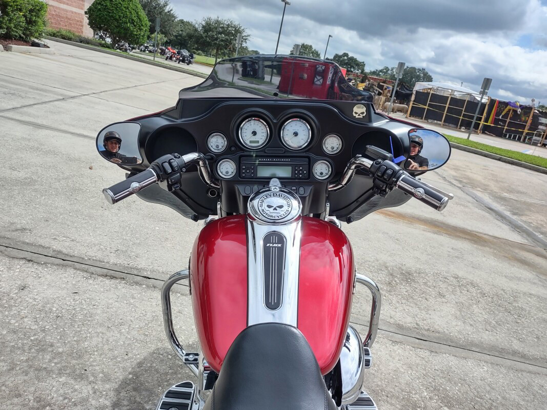 Street Glide®