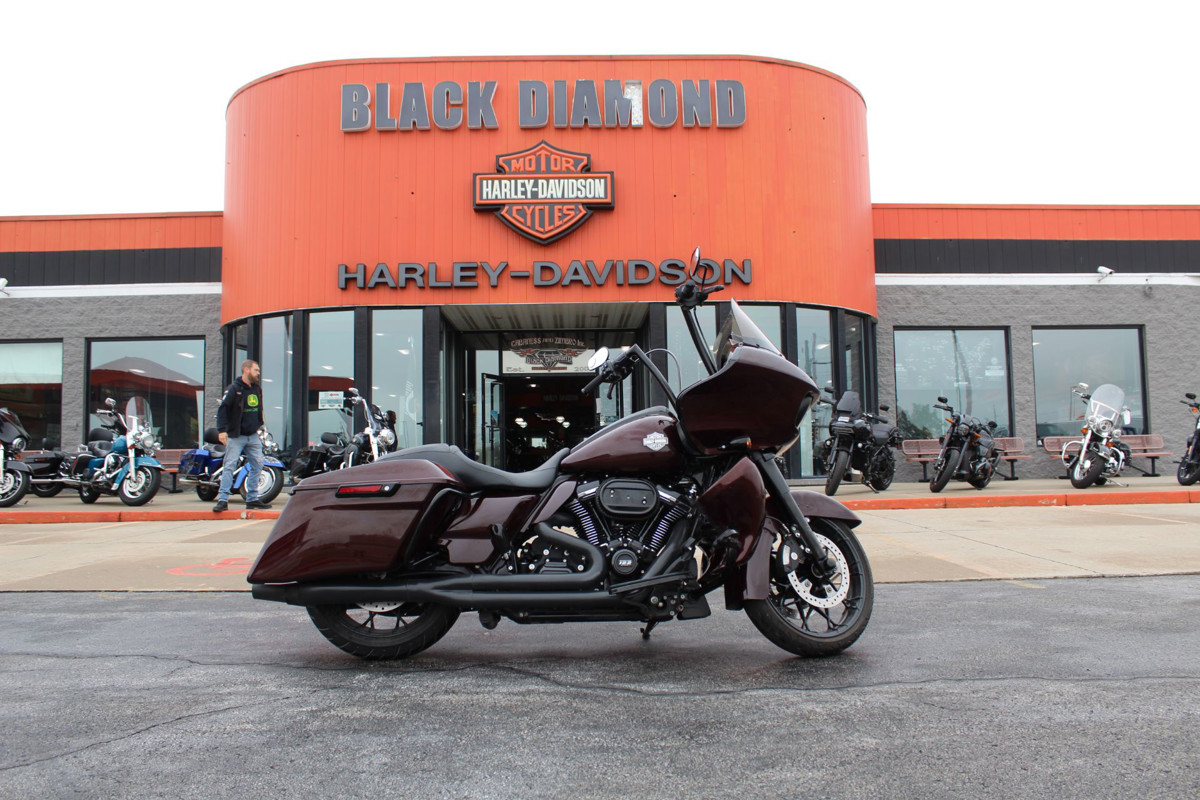 Road Glide® Special