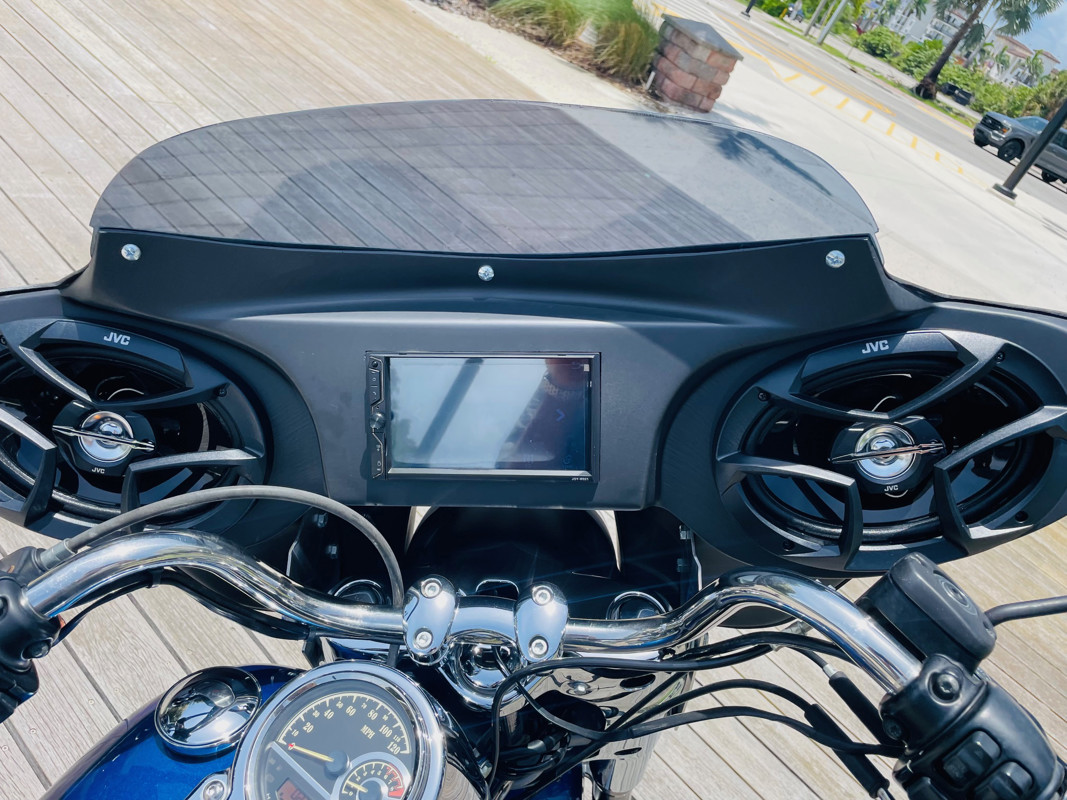 Dyna® Switchback®