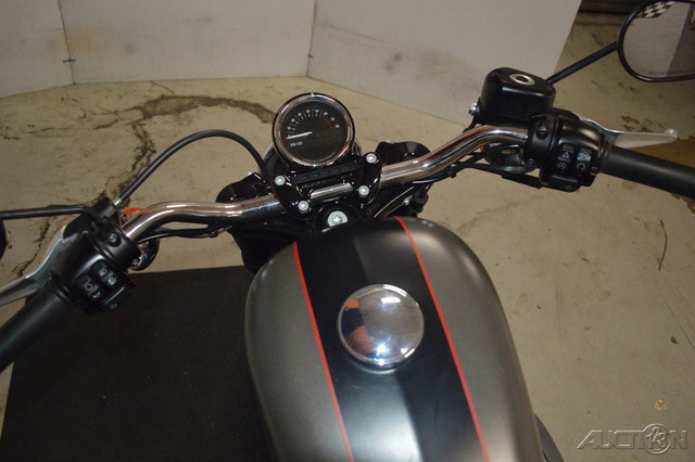 Sportster® Roadster®