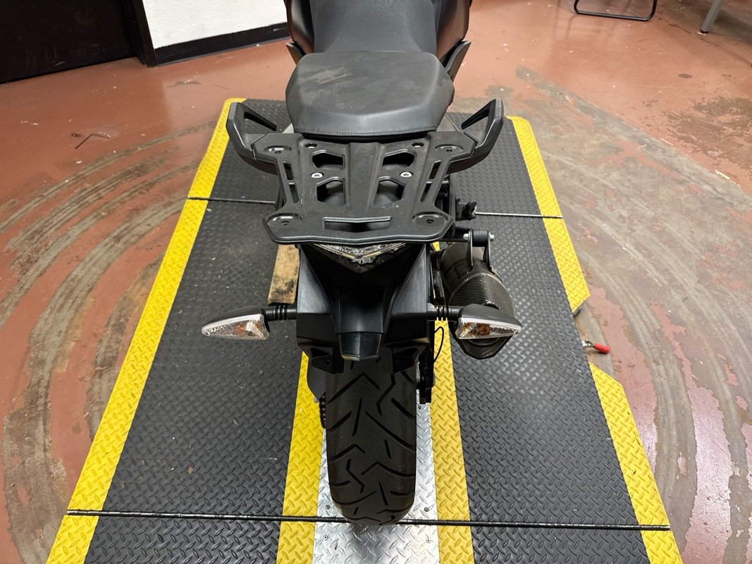 1290 Super Adventure S