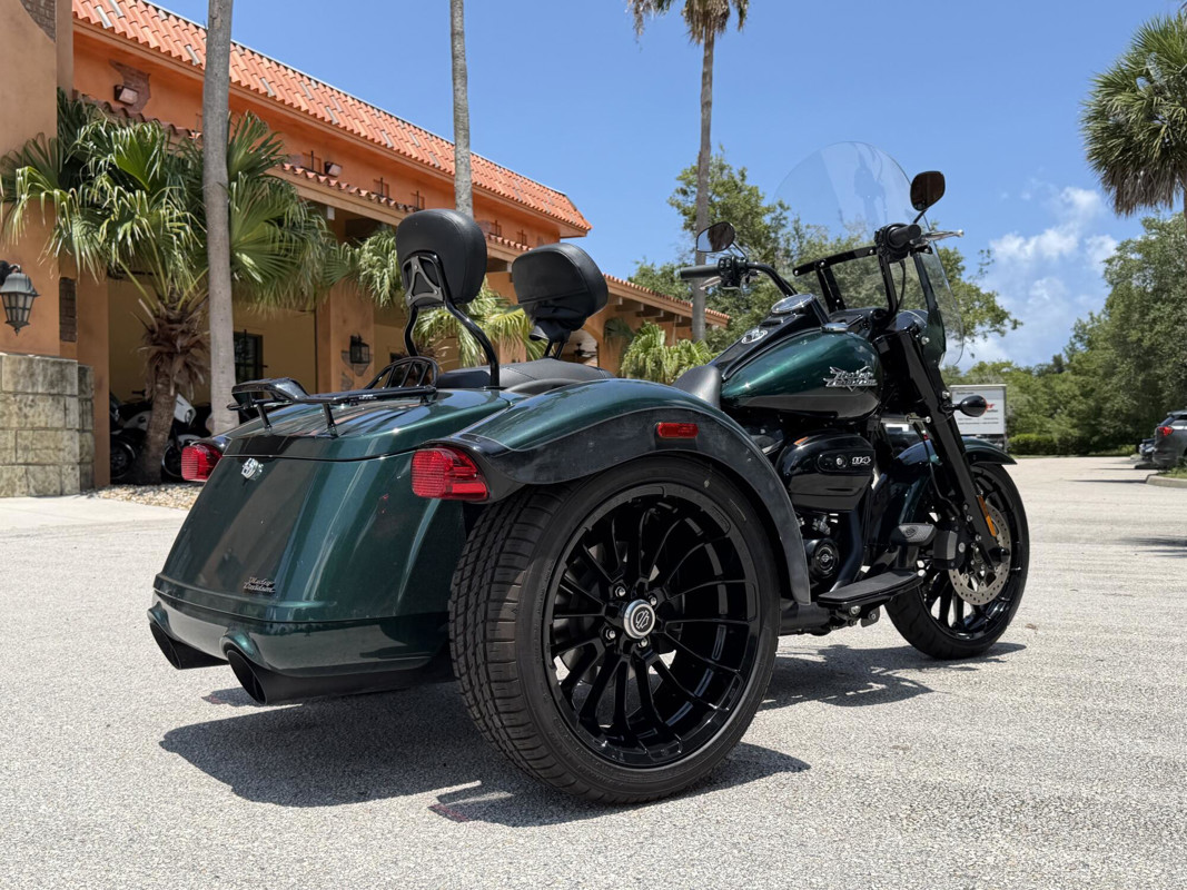 Freewheeler®