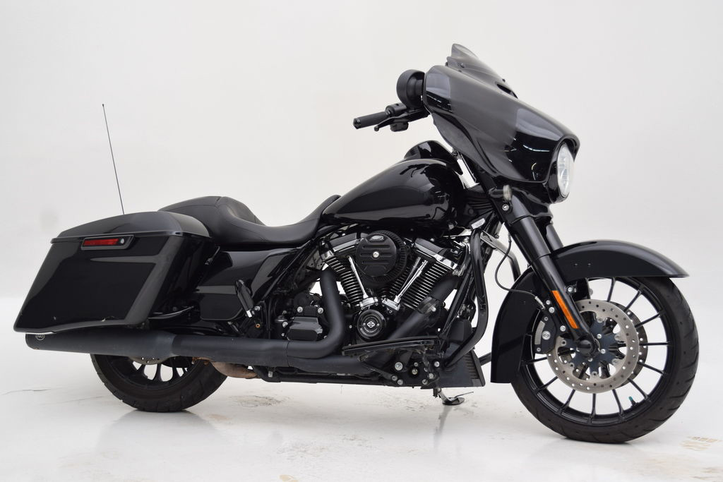 Street Glide® Special
