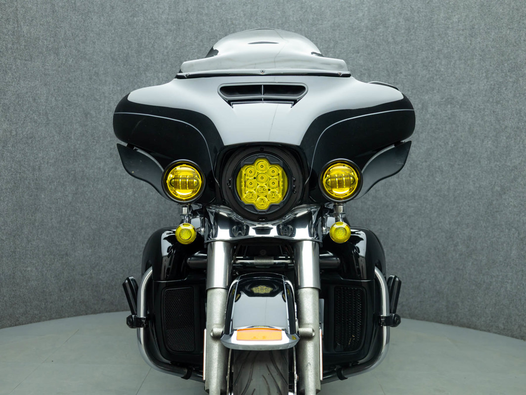 Electra Glide® Ultra® Limited