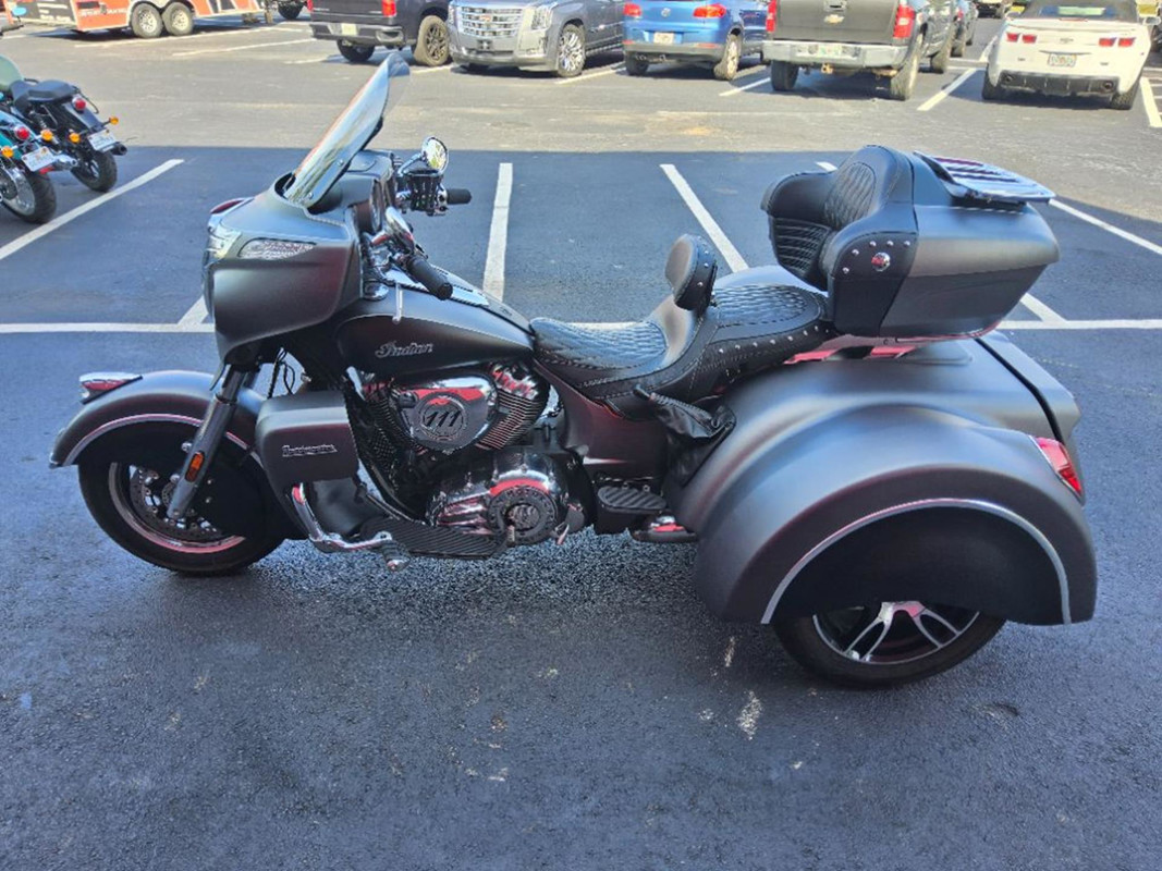 Roadmaster®	