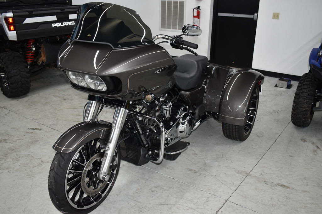 Road Glide® 3