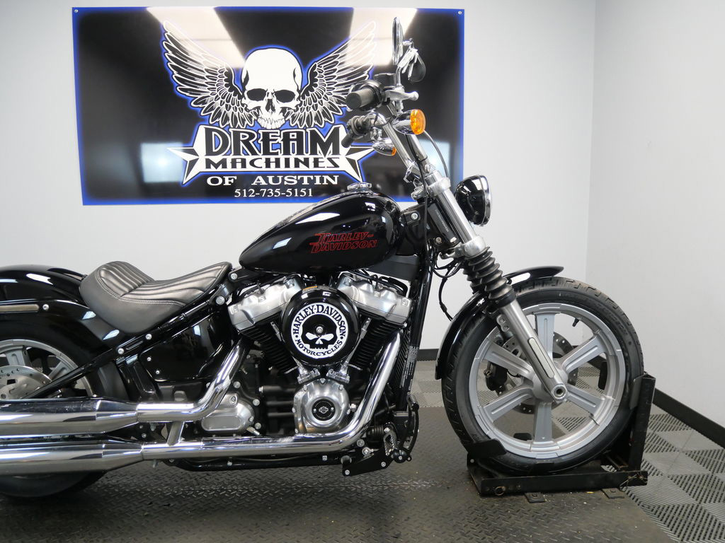 Softail® Standard