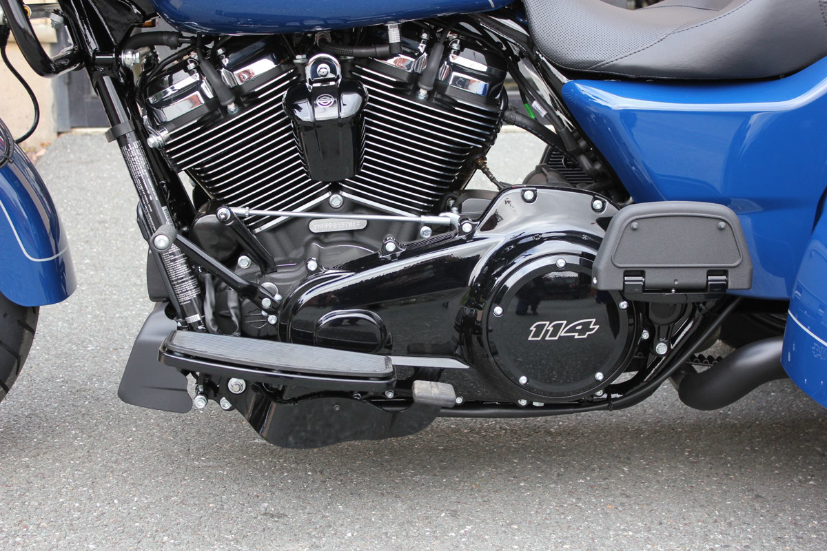 Road Glide® 3