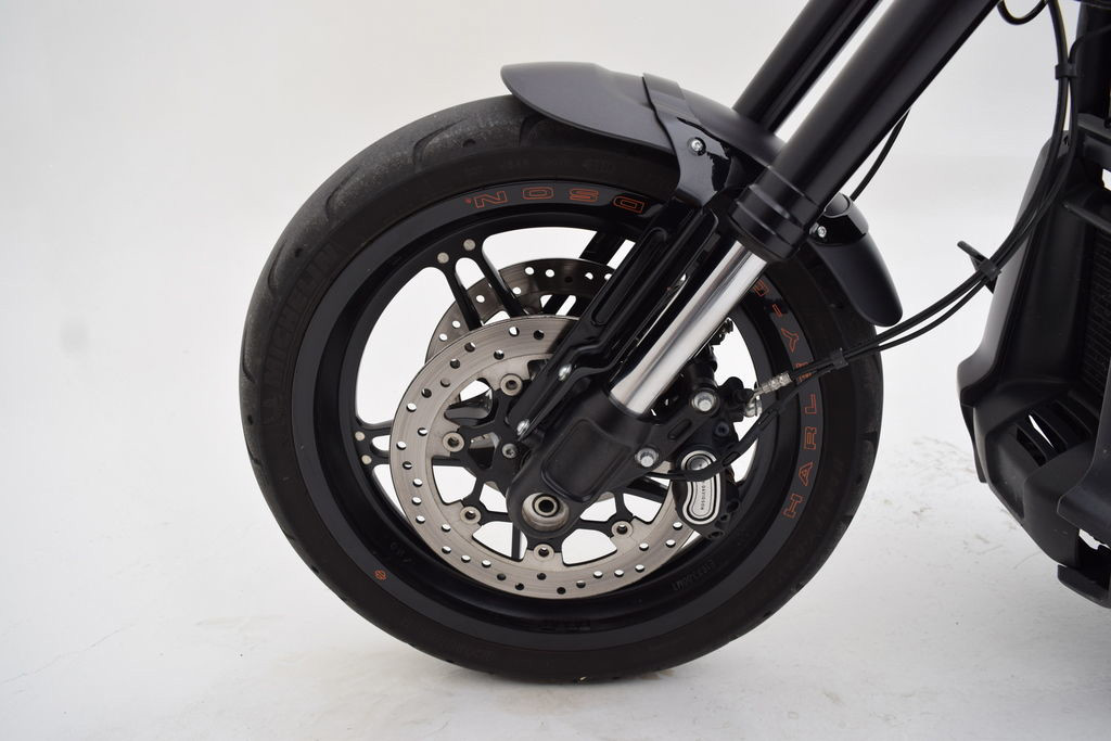 Softail® FXDR® 114